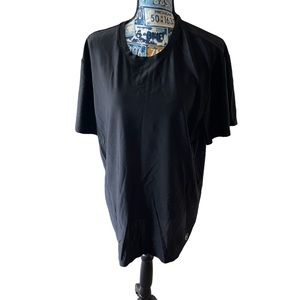 Vintage 90s Nautica Competition athletic T shirt